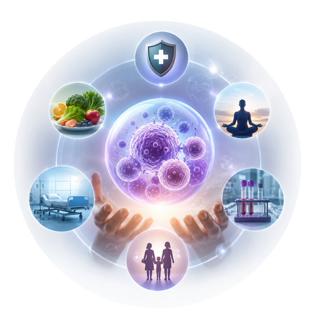 Comprehensive Care Beyond CAR-T Cell Therapy